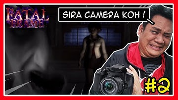 FATAL FRAME / PROJECT ZERO 1 ANDROID PART 2 [AetherSX2 FIX NO LAG PLAYSTATION 2 PS2] - RenzTv