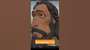 Edgeflow Must Have Addon For Blender