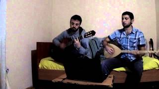 Sezenler Olmuş Gitar-Bağlama