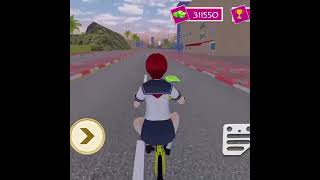 Anime School Simulator screenshot 5