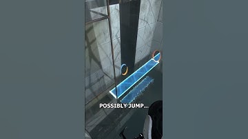 Troubles With Portals In Portal