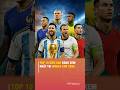 TOP 10 SIÊU SAO ĐÁNG XEM NHẤT TẠI WORLD CUP 2026