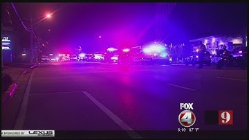 Do soft targets need hightened security?