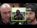 Navy SEAL Trevor Thompson on Dealing with Combat Stress