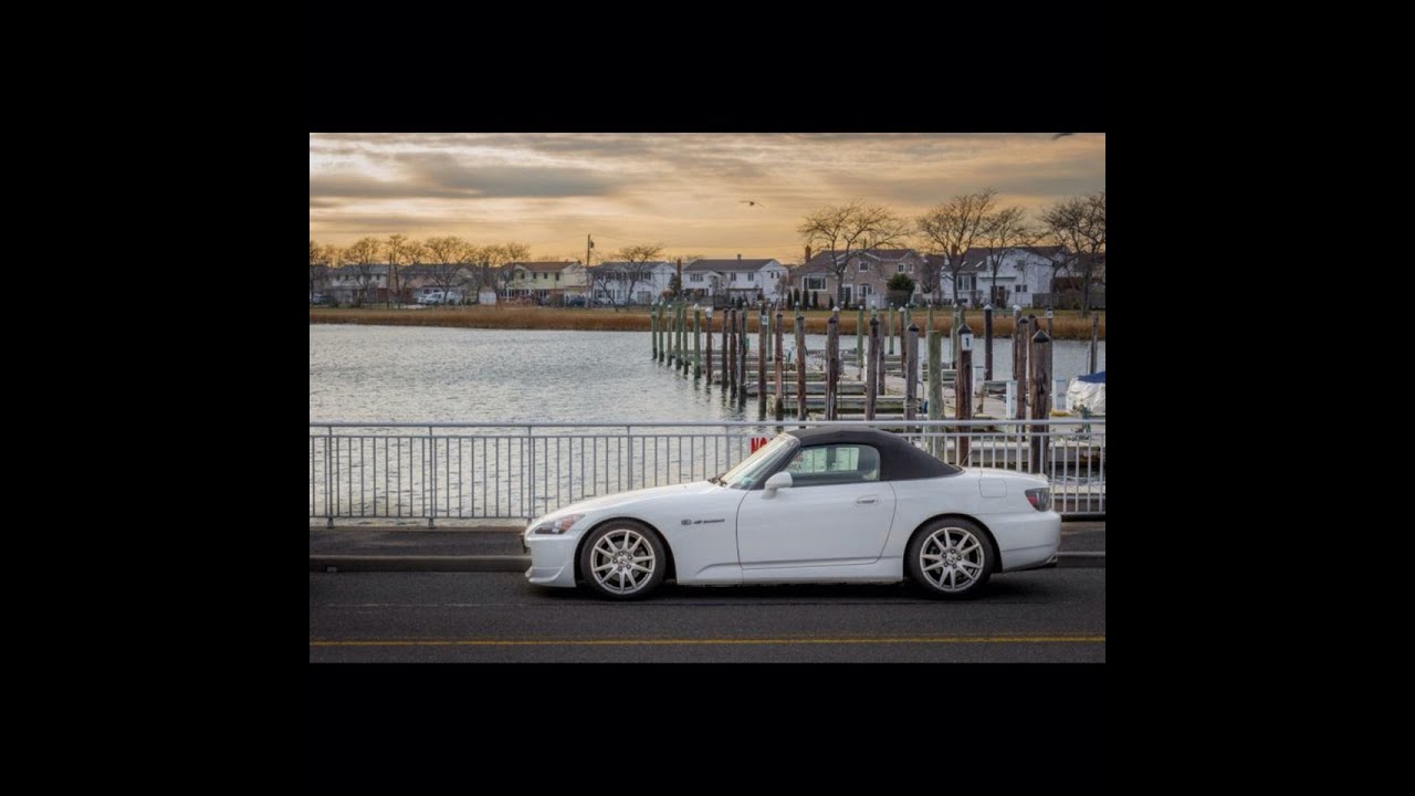 How To Drive Stick Manual Honda S2000 - Interactive Tutorial