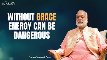 Who Is Allowed to Give Shaktipat and Sannyas? Guidance from Swami Anand Arun