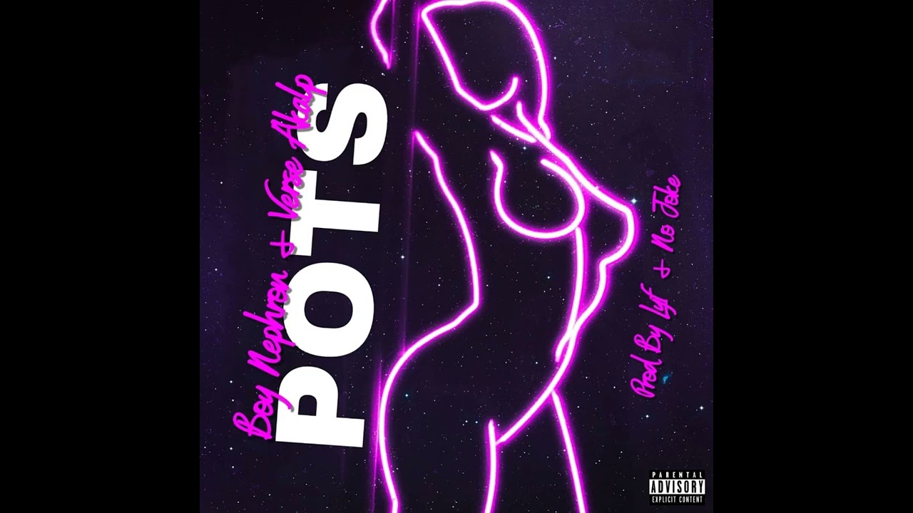 Watch Boy Nephron & Verse Akalp - POTS on YouTube Watch Boy Nephron & Verse Akalp - POTS on YouTube