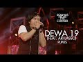 Dewa 19 Feat. Ari Lasso - Pupus | Sounds From The Corner Live #19