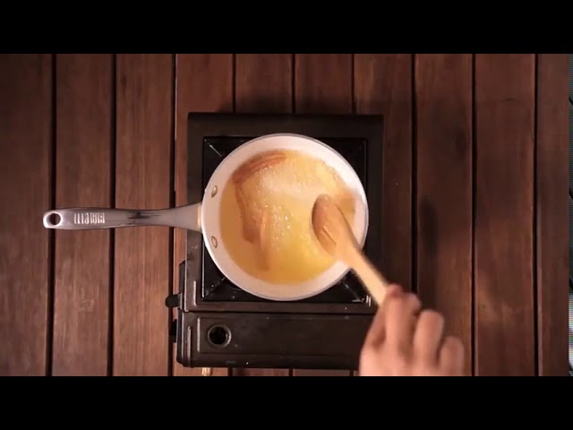 TASTY DEMAIS - CHURROS - COMO FAZER - RECEITA FÁCIL