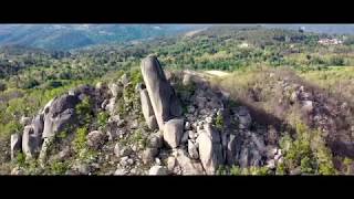 PENA CORNEIRA_PARAJE NATURAL