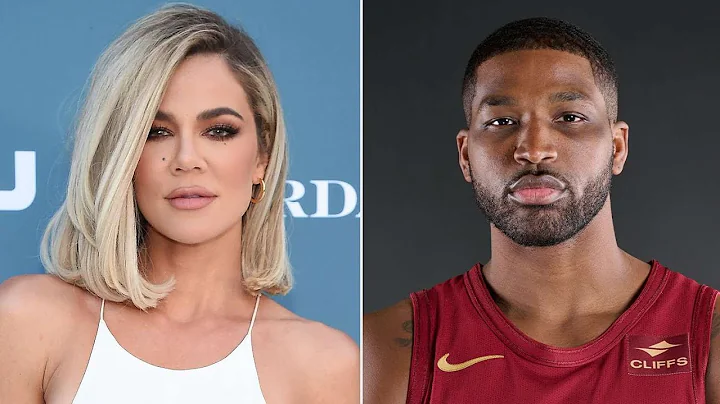Khloé Kardashian Sets the Record Straight About Tristan Thompson Rumors