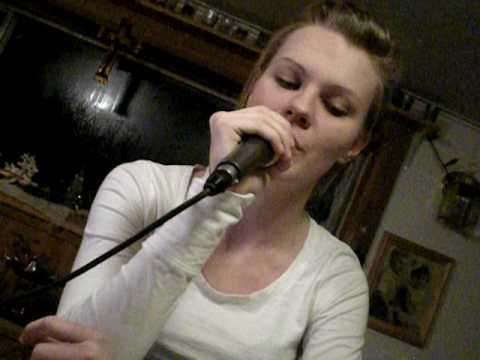 wishing by sugarland cover