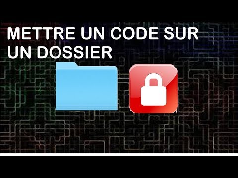 Vidéo: Comment Définir Un Mot De Passe Sur Mac Os