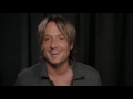 Keith Urban - Blue Ain't Your Color (Commentary)