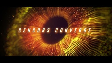 Mission Possible: Sensors Converge 2026 | Official Promo