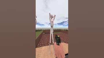 SCP-096 CHASE - Garry