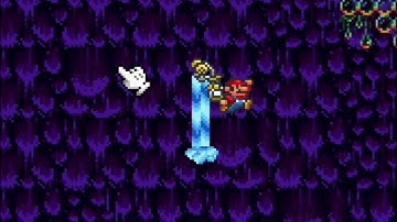 Early SMBX 38A Screenshots