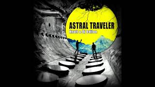 Dj Odilon, Knuff - Cosmic Dust