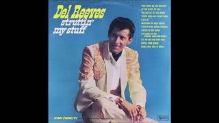 Watch Del Reeves How Long Has It Been video