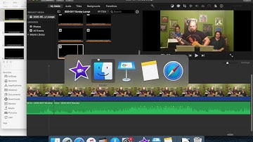 Adding Lyrics Using Keynote