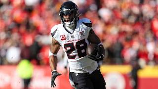Joe Mixon Highlights | 2024 Season