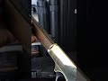 Say hello to my Henry 45-70 Brass #shorts
