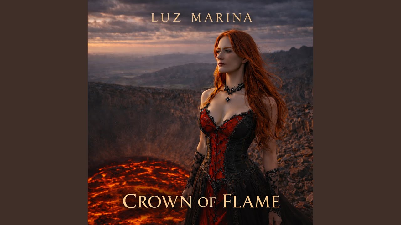 Crown of the Flame