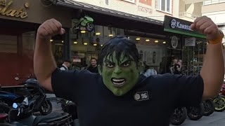 Kamera Arkası / Alanya Buluşmasının Perde Arkası  Resimi