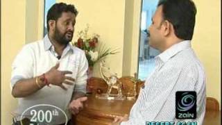 Rasool Pookkutty With Aruldas 1.Mpg