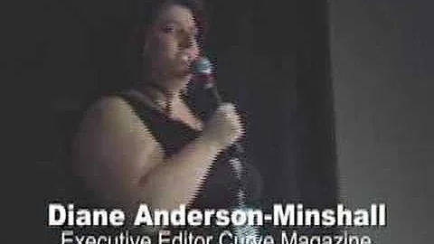 Diane Anderson-Minshal...  at L Word Bash