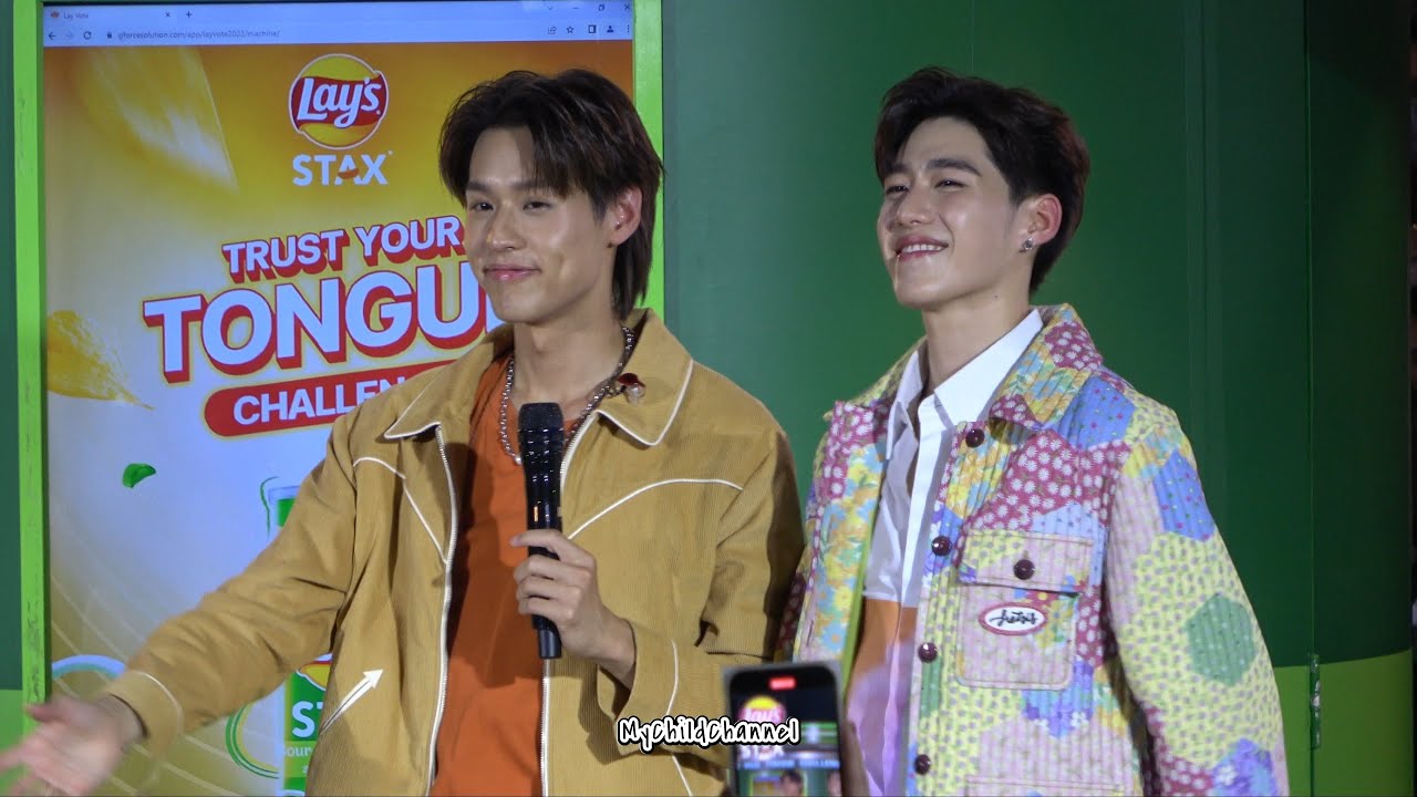 26MAY23 | Billkin x PP Krit  