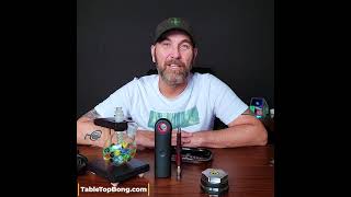 TED Ball vape - "The Stunner" user techniques and helpful hints screenshot 5