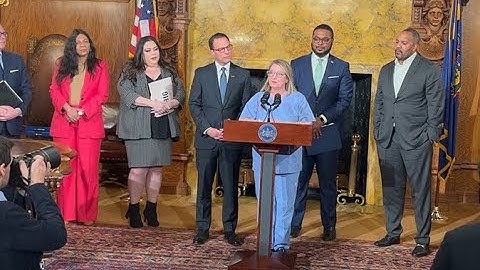 PASNAP President Maureen May Speaks Out for Healthcare Workers In Support of Licensing Reform