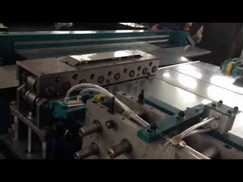 Comifo Duct Auto Line IV