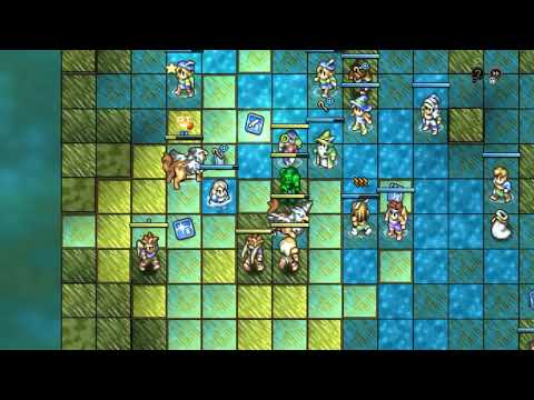 Tactics Ogre: Let Us Cling Together (Nintendo Switch) - Xeod Moors and Balmamusa Tactics Ogre: Let Us Cling Together (Nintendo Switch) - Xeod Moors and Balmamusa