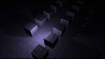 Omnidirectional Shadow Mapping DirectX 11