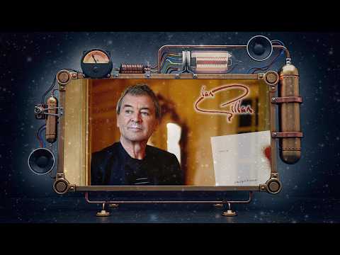 Ian Gillan - Interview (Brussels, Belgium: 18.03.2009)