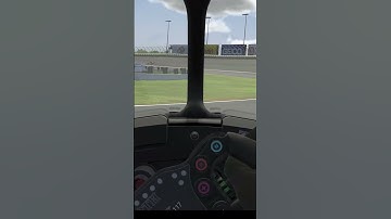 HUGE CRASH sends me to THE HOSPITAL #iracing #indycar