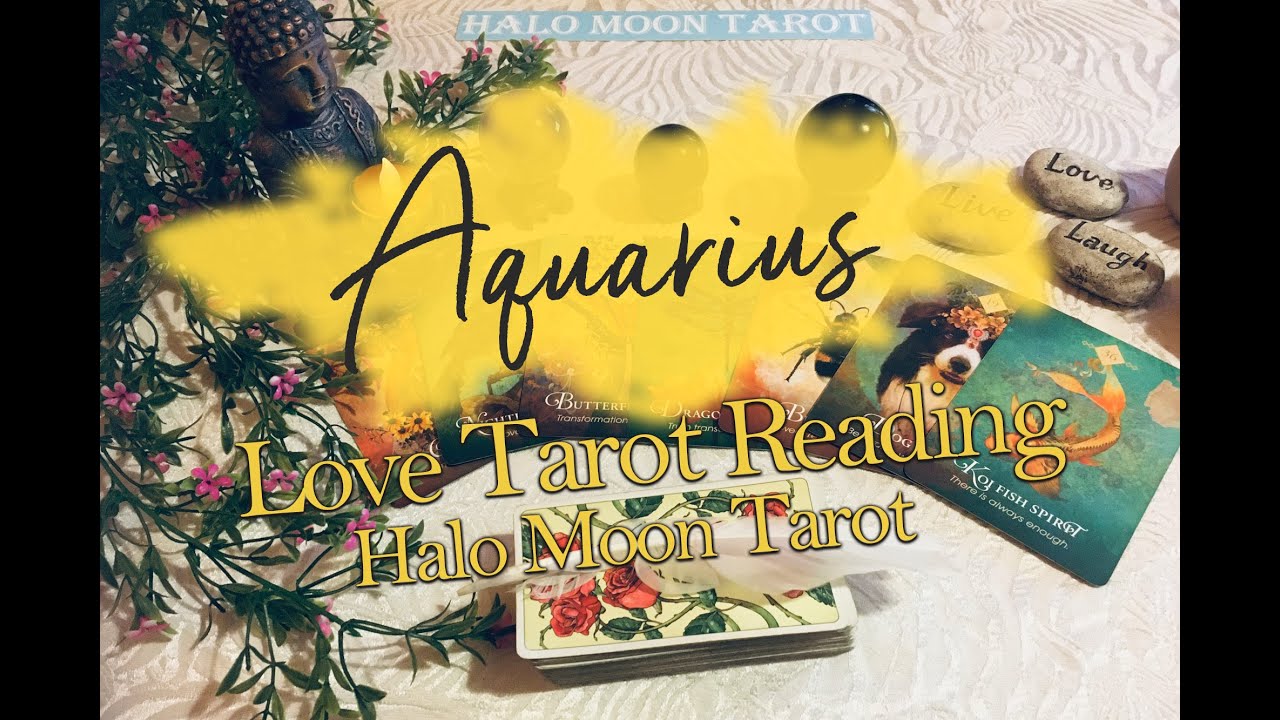 AQUARIUS LOVE TAROT -  THEY CHOSE THE WRONG PERSON AND NOW FEEL TERRIBLE FOR NOT TREATING YOU FAIR