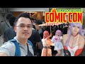 SG Comic Con 2019 Day 1 | Vlog03