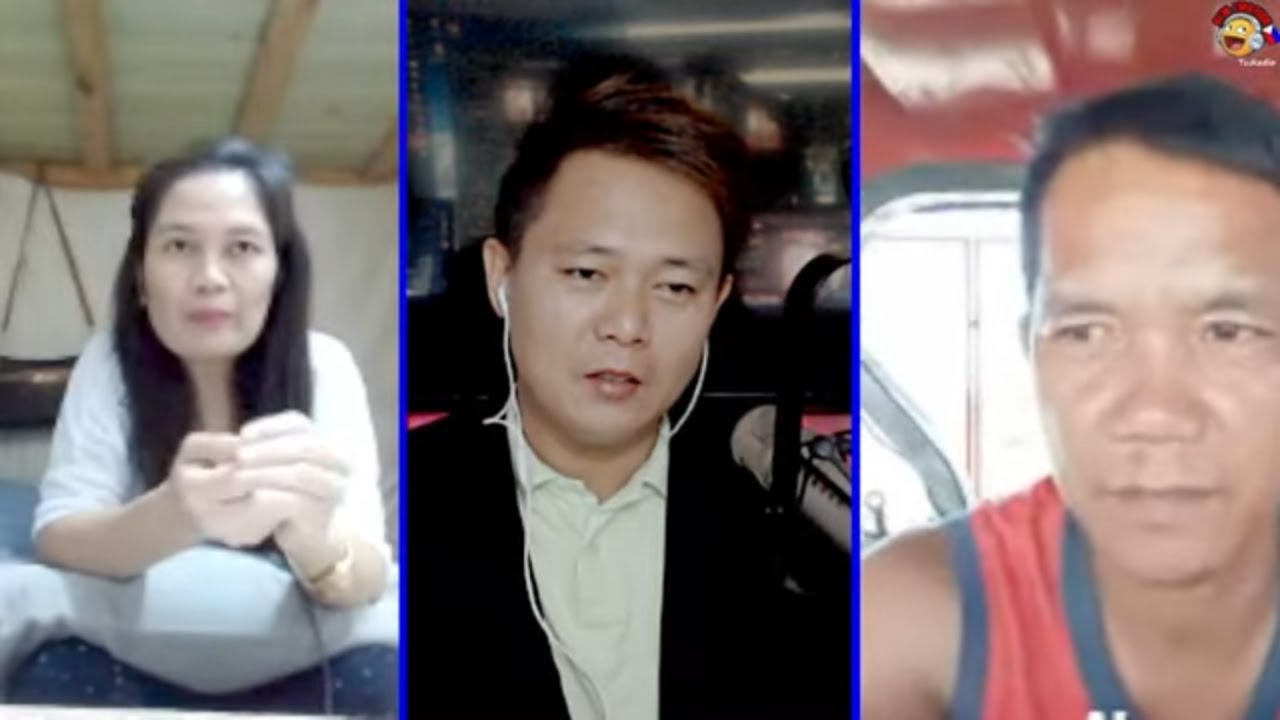 March 09, 2024/Afternoon Edition  Wanted Sweetheart with DJ Gell OFW Emotion Tv.Radio