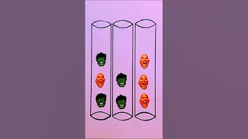 Creative emoji art, who wants to play this? #gaming #shorts #art #satisfying #hulk #212