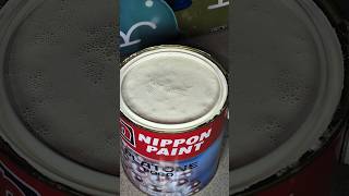 Color Creations Machine | Making Off-White Oil Paint #colors #satisfying #machine