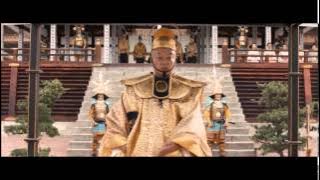 47 Ronin (Movie 2013) - I will search for you...