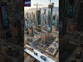 This Is What Cities Will Look Like in the Future 🌆