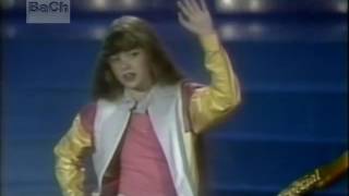 *TE PROMETO* - LUCERITO - 1982 (REMASTERIZADO)