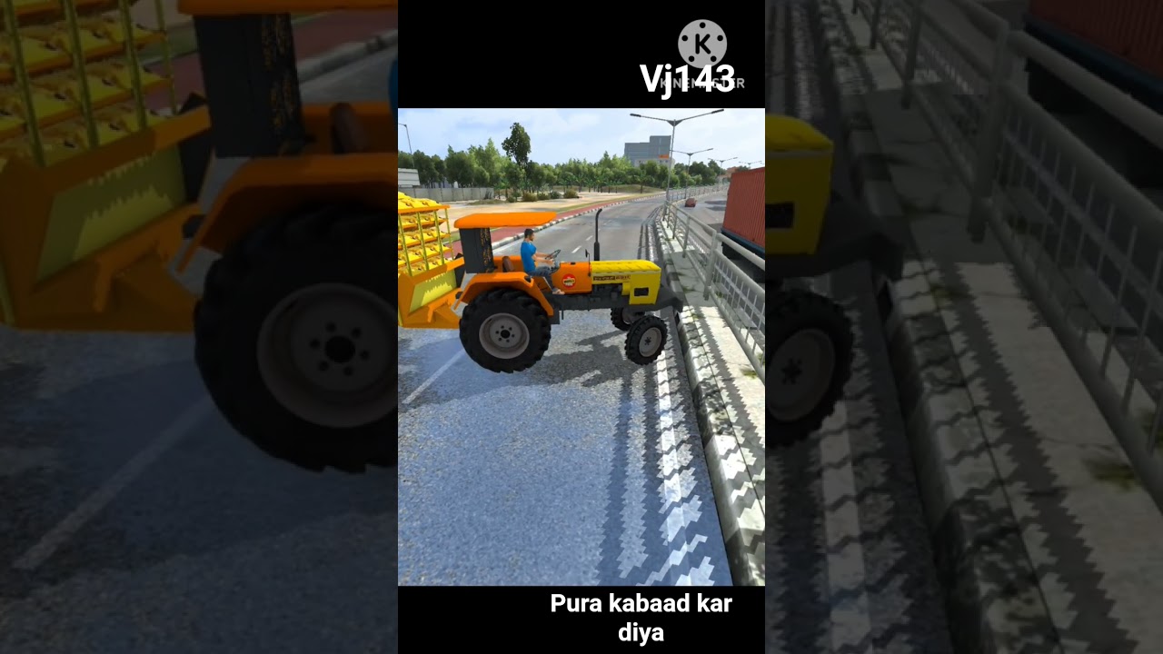 Tractor Farming on Hudson's Playground - The Ultimate Farming Adventure 