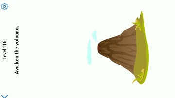 Easy Game Level 116 || Awaken The Volcano.