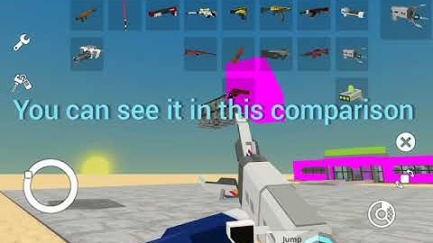 Breaking Simple Sandbox#18 | Special Episode: Discovering a secret prop + Zero Gravity Room!