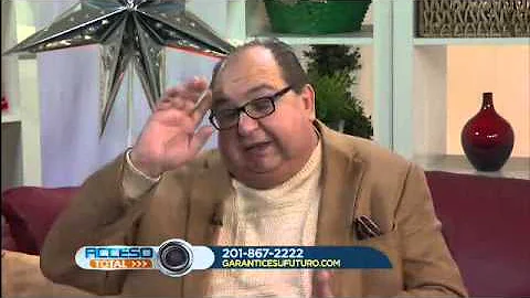 Acceso Total NY - Conrado Gonzalez